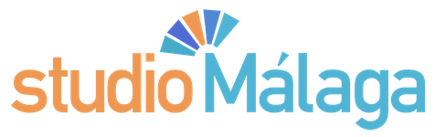 Logo de studioMálaga